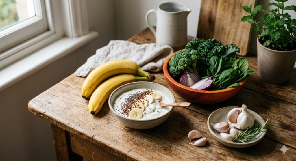 Gut Health Improvement: 7 Powerful Tips آنتوں کی صحت بہتر بنانے کے لیے whatsapp image 2026 03 20 at 6.52.53 am