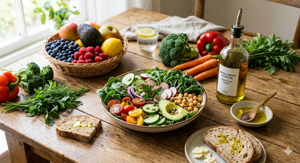 فیٹی لیور کا علاج