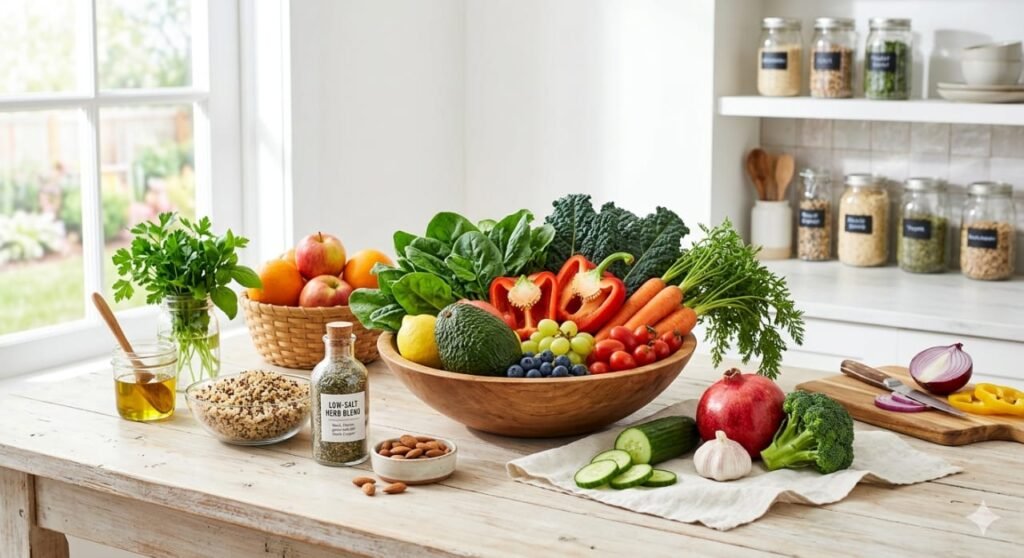 ہائی بلڈ پریشر کا علاج کے 7 Powerful طریقے | بلڈ پریشر کنٹرول کرنے کا مکمل گائیڈ blood presher control dight