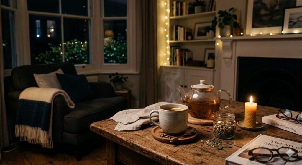 نیند نہ آنے کی وجوہات