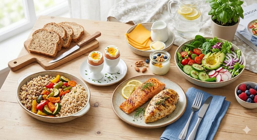 وٹامن B12 کی کمی کا علاج کے 7 آسان طریقے | علامات اور مکمل گائیڈ whatsapp image 2026 04 07 at 2.42.39 pm (1)