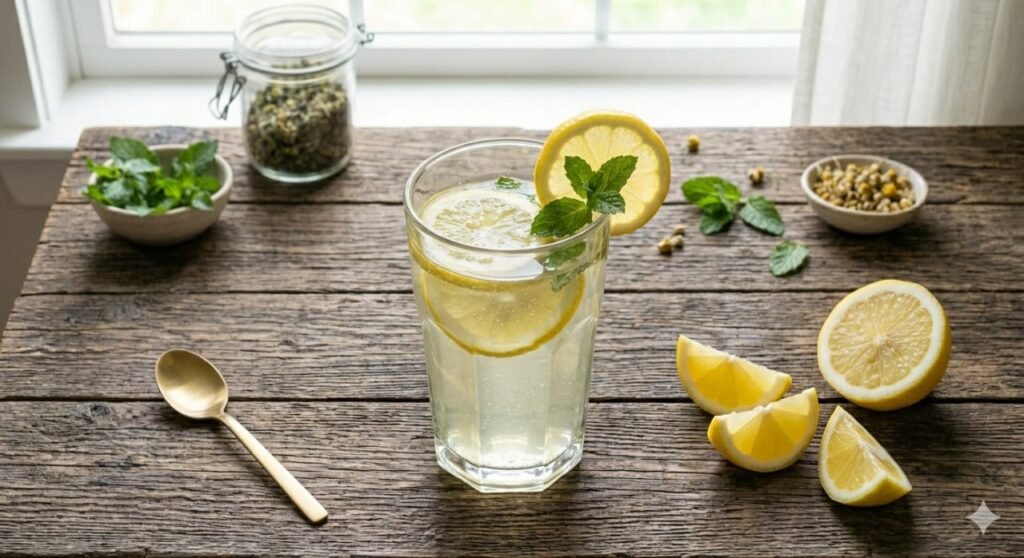 لیموں پانی سے وزن کم کرنے کا گھریلو طریقہ خواتین کے لیے