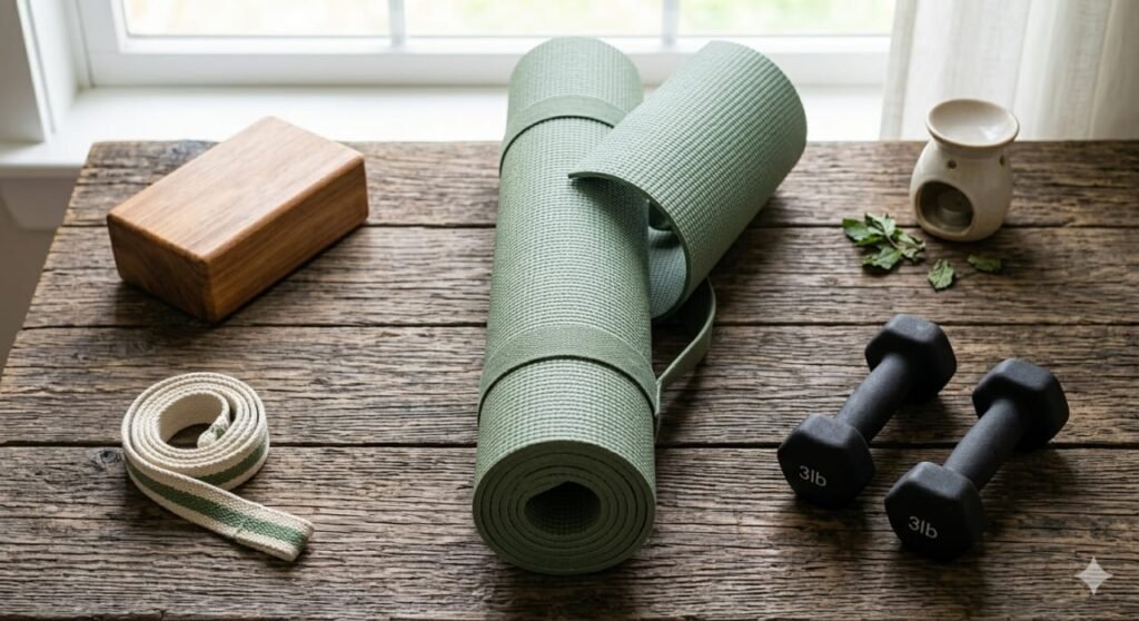 گھر میں ورزش کے ذریعے وزن کم کرنے کا آسان طریقہ خواتین کے لیے