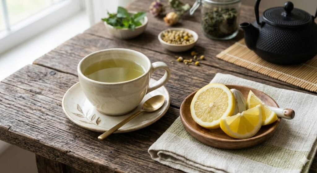 گرین ٹی وزن کم کرنے کے لیے بہترین گھریلو طریقہ خواتین کے لیے